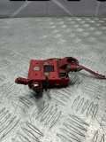 Клемма аккумулятора плюс RENAULT MEGANE 2003-2009 K4J
