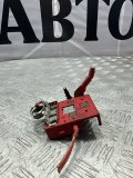 Клемма аккумулятора плюс RENAULT MEGANE 2003-2009 K4J