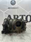 Коллектор впускной RENAULT LOGAN 2004-2014 К4М