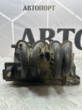Коллектор впускной RENAULT LOGAN 2004-2014 К4М
