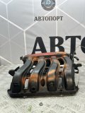 Коллектор впускной RENAULT MEGANE 2002-2009 K4M