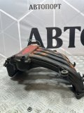 Коллектор впускной RENAULT MEGANE 2002-2009 K4M