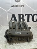 Коллектор впускной RENAULT CLIO 2005-2012 D4F