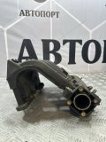 Коллектор впускной RENAULT CLIO 2005-2012 D4F