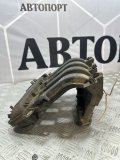 Коллектор впускной RENAULT CLIO 2005-2012 D4F