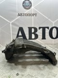 Коллектор впускной RENAULT MEGANE 2002-2009 K4M