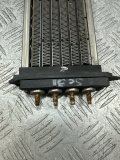 Радиатор печки RENAULT SCENIC 2003-2009 K4M