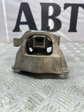 Подушка двигателя правая RENAULT DUSTER 2010-2015 K9K