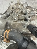 Корпус термостата RENAULT DUSTER 2010-2015 K4M