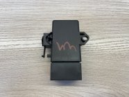 Блок управления подогревом сидений Volkswagen Polo