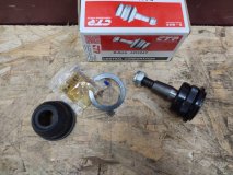 Шаровая опора передняя Hyundai Solaris