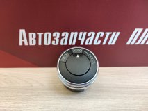 Блок полного привода Renault Arkana