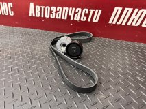 Комплект ремня генератора Renault Duster 2 K9K