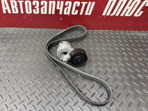 Комплект ремня генератора Renault Duster 2 K9K