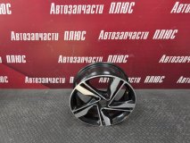 Колесный диск Renault Duster Колесный диск Renault Duster