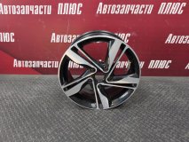 Колесный диск Renault Duster Колесный диск Renault Duster