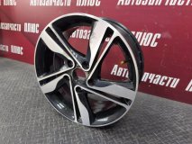 Колесный диск Renault Duster Колесный диск Renault Duster