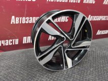 Колесный диск Renault Duster Колесный диск Renault Duster