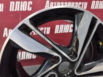 Колесный диск Renault Duster Колесный диск Renault Duster