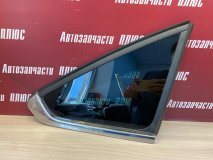 Форточка кузова правая задняя Renault Arkana