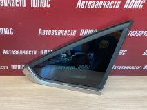 Форточка кузова правая задняя Renault Arkana
