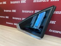 Форточка кузова правая задняя Renault Arkana