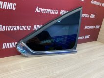 Форточка кузова правая задняя Renault Arkana