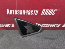 Форточка кузова левая задняя Renault Arkana