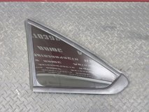 Форточка кузова левая задняя Renault Arkana