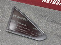 Форточка кузова левая задняя Renault Arkana