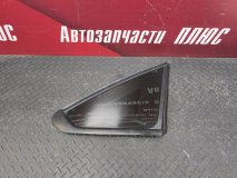 Форточка кузова правая задняя Renault Arkana