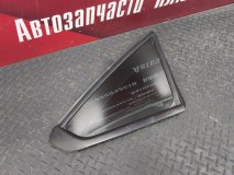 Форточка кузова правая задняя Renault Arkana