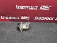 Компрессор кондиционера Renault Duster