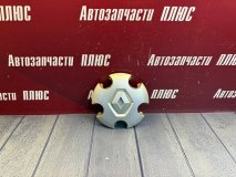 Колпак колеса центральный Renault Duster Колпак колеса центральный Renault Duster