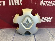 Колпак колеса центральный Renault Duster Колпак колеса центральный Renault Duster