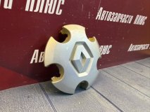 Колпак колеса центральный Renault Duster Колпак колеса центральный Renault Duster