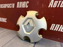 Колпак колеса центральный Renault Duster Колпак колеса центральный Renault Duster