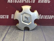 Колпак колеса центральный Renault Duster Колпак колеса центральный Renault Duster
