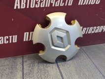 Колпак колеса центральный Renault Duster Колпак колеса центральный Renault Duster