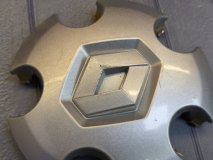 Колпак колеса центральный Renault Duster Колпак колеса центральный Renault Duster