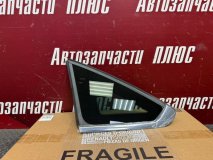 Форточка левая задняя Renault Arkana