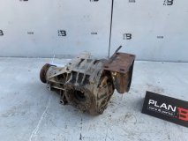 Редуктор задний Ford Scorpio