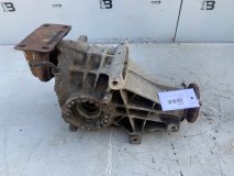 Редуктор задний Ford Scorpio