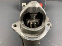 Стартер Hyundai Santa Fe DM G4KE