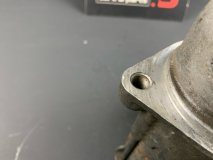 Стартер Hyundai Santa Fe DM G4KE