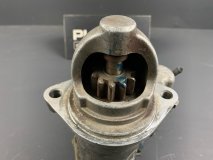 Стартер Hyundai Santa Fe DM G4KE