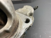 Стартер Hyundai Santa Fe DM G4KE