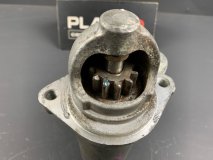 Стартер Hyundai Santa Fe DM G4KE