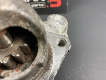 Стартер Hyundai Santa Fe DM G4KE