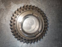 Шестерня 2й передачи Skoda Octavia